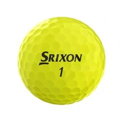 Srixon 2020 Q-Star Golf Balls -Fairway Golf Sale SRX0154e