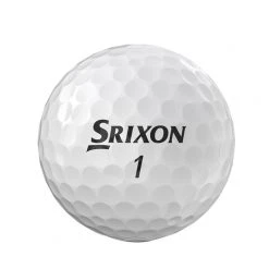 Srixon 2020 Q-Star Tour Golf Balls -Fairway Golf Sale SRX0157c