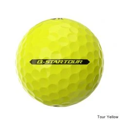 Srixon 2020 Q-Star Tour Golf Balls -Fairway Golf Sale SRX0157h
