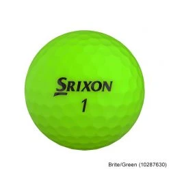 Srixon 2018 Soft Feel Brite Golf Ball -Fairway Golf Sale SRX0161b