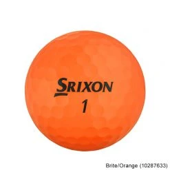 Srixon 2018 Soft Feel Brite Golf Ball -Fairway Golf Sale SRX0161e