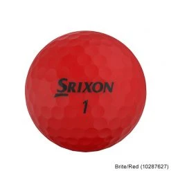 Srixon 2018 Soft Feel Brite Golf Ball -Fairway Golf Sale SRX0161h