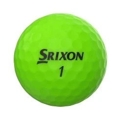 Srixon Soft Feel Brite Golf Ball -Fairway Golf Sale SRX0162b