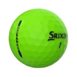 Srixon Soft Feel Brite Golf Ball -Fairway Golf Sale SRX0162c