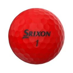 Srixon Soft Feel Brite Golf Ball -Fairway Golf Sale SRX0162e