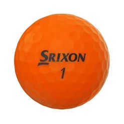 Srixon Soft Feel Brite Golf Ball -Fairway Golf Sale SRX0162h