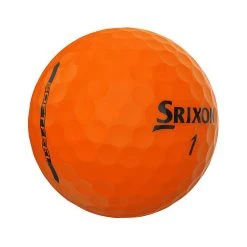 Srixon Soft Feel Brite Golf Ball -Fairway Golf Sale SRX0162i