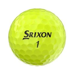 Srixon Soft Feel Golf Ball -Fairway Golf Sale SRX0163b