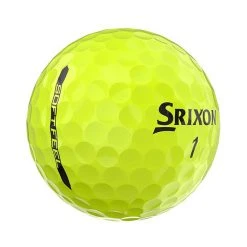 Srixon Soft Feel Golf Ball -Fairway Golf Sale SRX0163c