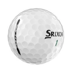 Srixon Soft Feel Golf Ball -Fairway Golf Sale SRX0163f