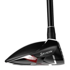 Srixon ZX Fairway Wood -Fairway Golf Sale SRX0168c