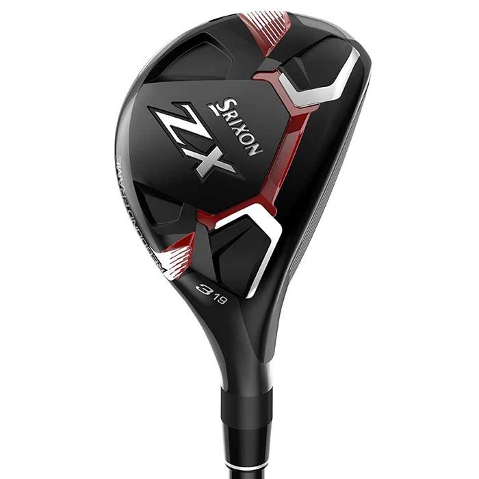 Srixon ZX Hybrid 3 Srixon ZX Hybrid