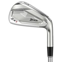 Srixon ZX5 Irons