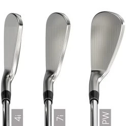 Srixon ZX5 Irons -Fairway Golf Sale SRX0172e