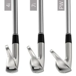 Srixon ZX5 Irons -Fairway Golf Sale SRX0172f