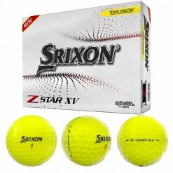 Srixon Z-Star XV Golf Balls -Fairway Golf Sale SRX0178b