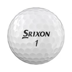 Srixon Q-STAR Golf Ball 14 Srixon Q-STAR Golf Ball -Fairway Golf Sale SRX0188c