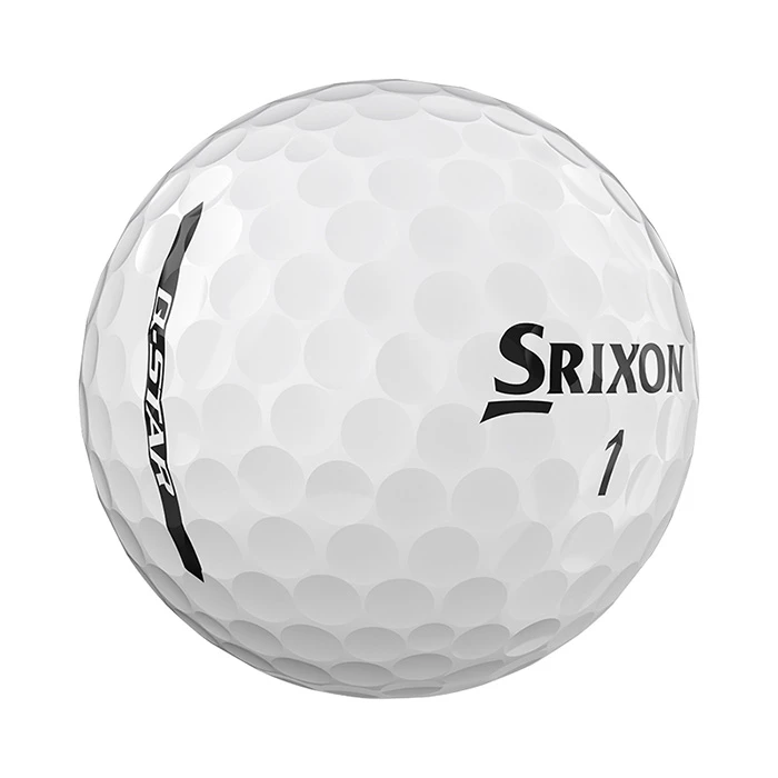 Srixon Q-STAR Golf Ball 7 Srixon Q-STAR Golf Ball - Image 5