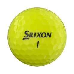 Srixon Q-STAR Golf Ball 18 Srixon Q-STAR Golf Ball -Fairway Golf Sale SRX0188g
