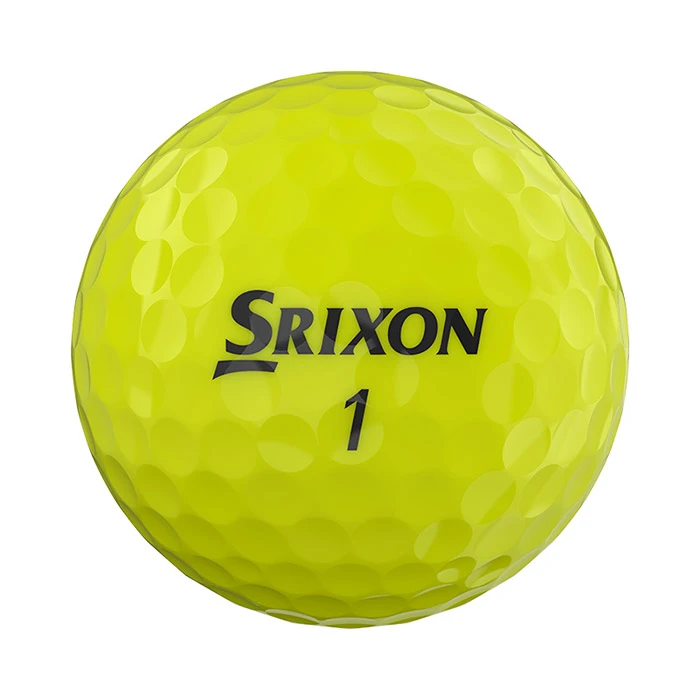 Srixon Q-STAR Golf Ball 10 Srixon Q-STAR Golf Ball - Image 8