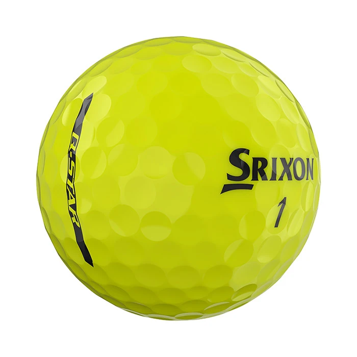 Srixon Q-STAR Golf Ball 11 Srixon Q-STAR Golf Ball - Image 9