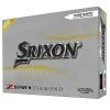 Srixon Z-STAR DIAMOND Golf Ball 2 Srixon Z-STAR DIAMOND Golf Ball -Fairway Golf Sale SRX0189