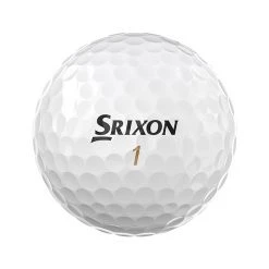Srixon Z-STAR DIAMOND Golf Ball 4 Srixon Z-STAR DIAMOND Golf Ball -Fairway Golf Sale SRX0189b