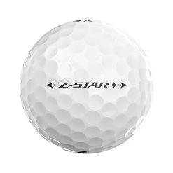 Srixon Z-STAR DIAMOND Golf Ball 5 Srixon Z-STAR DIAMOND Golf Ball -Fairway Golf Sale SRX0189c