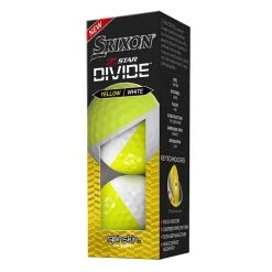 Srixon Z-STAR DIVIDE Golf Ball -Fairway Golf Sale SRX0190b