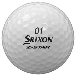 Srixon Z-STAR DIVIDE Golf Ball -Fairway Golf Sale SRX0190c