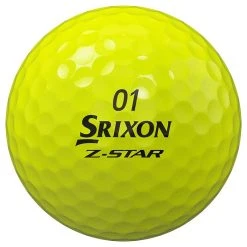 Srixon Z-STAR DIVIDE Golf Ball -Fairway Golf Sale SRX0190g