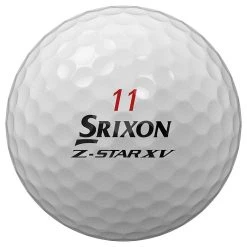 Srixon Z-STAR XV DIVIDE Golf Ball -Fairway Golf Sale SRX0191c