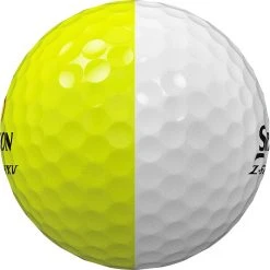 Srixon Z-STAR XV DIVIDE Golf Ball -Fairway Golf Sale SRX0191e