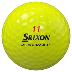 Srixon Z-STAR XV DIVIDE Golf Ball -Fairway Golf Sale SRX0191g
