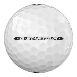 Srixon Q-STAR Tour 4 Golf Ball 15 Srixon Q-STAR Tour 4 Golf Ball -Fairway Golf Sale SRX0192d