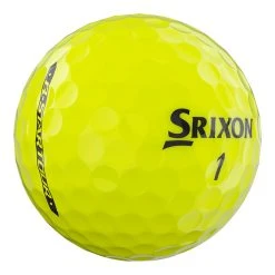 Srixon Q-STAR Tour 4 Golf Ball 18 Srixon Q-STAR Tour 4 Golf Ball -Fairway Golf Sale SRX0192g