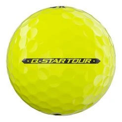 Srixon Q-STAR Tour 4 Golf Ball 19 Srixon Q-STAR Tour 4 Golf Ball -Fairway Golf Sale SRX0192h