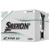 Srixon Z-STAR XV Limited Edition 24 Ball Pack -Fairway Golf Sale SRX0193