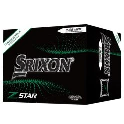 Srixon Z-STAR Limited Edition 24 Ball Pack
