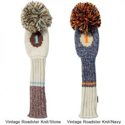 Stitch Golf Knit Headcover -Fairway Golf Sale STC0020 20c