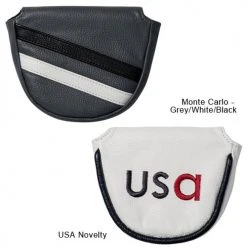 Stitch Golf Mallet Putter Cover -Fairway Golf Sale STC0024 24d