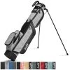 Sunday Golf Loma Stand Bag 1 Sunday Golf Loma Stand Bag -Fairway Golf Sale SUD0001