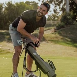 Sunday Golf Loma Stand Bag -Fairway Golf Sale SUD0001m