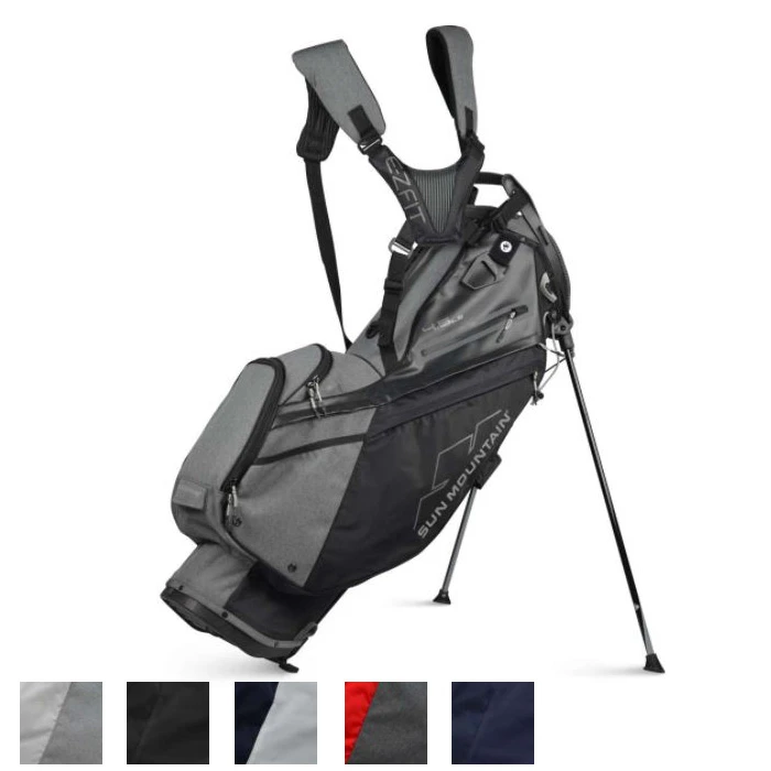 Sun Mountain 2021 4.5 LS Stand Bag SunMountain Sun Mountain 2021 4.5 LS Stand Bag -Fairway Golf Sale SUN0554