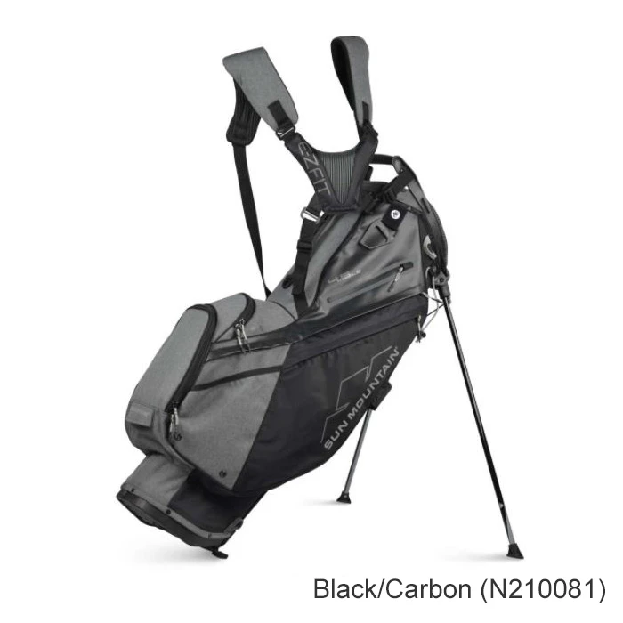 Sun Mountain 2021 4.5 LS Stand Bag SunMountain Sun Mountain 2021 4.5 LS Stand Bag -Fairway Golf Sale SUN0554a