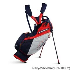 SunMountain Sun Mountain 2021 4.5 LS Stand Bag 6 SunMountain Sun Mountain 2021 4.5 LS Stand Bag -Fairway Golf Sale SUN0554d