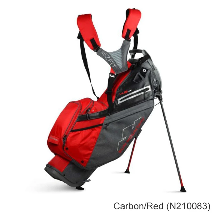 Sun Mountain 2021 4.5 LS Stand Bag SunMountain Sun Mountain 2021 4.5 LS Stand Bag -Fairway Golf Sale SUN0554e