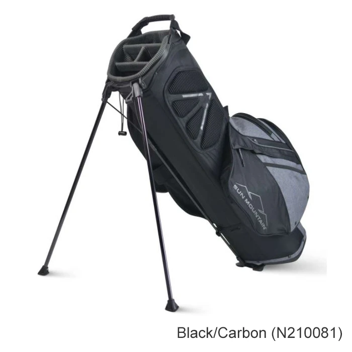 Sun Mountain 2021 4.5 LS Stand Bag SunMountain Sun Mountain 2021 4.5 LS Stand Bag -Fairway Golf Sale SUN0554g