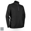 SunMountain Sun Mountain 2020 Thermalflex Pullover -Fairway Golf Sale SUN0569