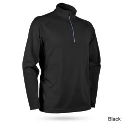 SunMountain Sun Mountain 2020 Thermalflex Pullover -Fairway Golf Sale SUN0569c